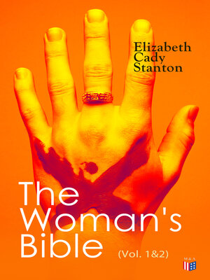 cover image of The Woman's Bible (Volume 1&2)